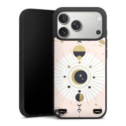 Premium Carry Case Single Matt black