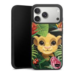 Premium Carry Case Single Matt black