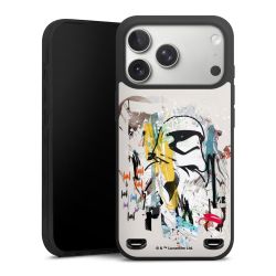 Premium Carry Case Single Matt black