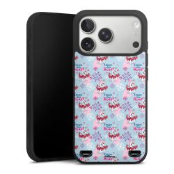 New Carry Case Hülle mattschwarz