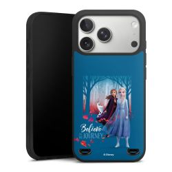 New Carry Case Hülle mattschwarz