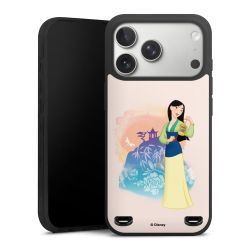 New Carry Case Hülle mattschwarz