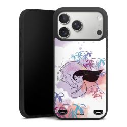 New Carry Case Hülle mattschwarz