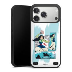 New Carry Case Hülle mattschwarz