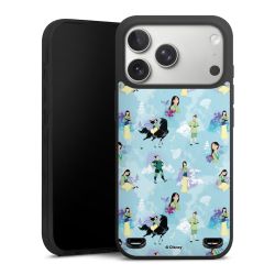 New Carry Case Hülle mattschwarz