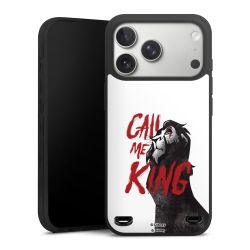 New Carry Case Hülle mattschwarz