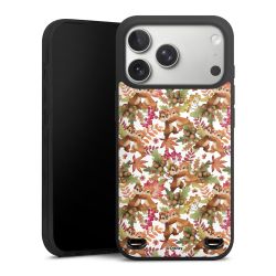 New Carry Case Hülle mattschwarz