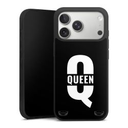 New Carry Case Hülle mattschwarz