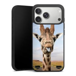 New Carry Case Hülle mattschwarz