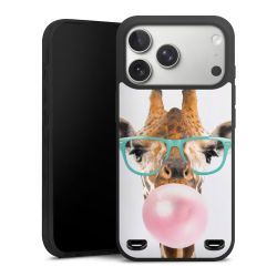 New Carry Case Hülle mattschwarz