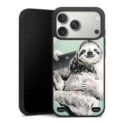 New Carry Case Hülle mattschwarz