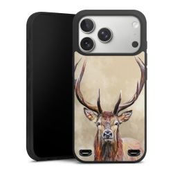 Premium Carry Case Single Matt black