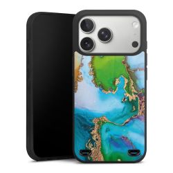 Premium Carry Case Single Matt black