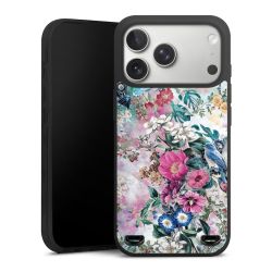 New Carry Case Hülle mattschwarz