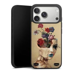 Premium Carry Case Single Matt black