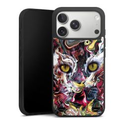 Premium Carry Case Single Matt black