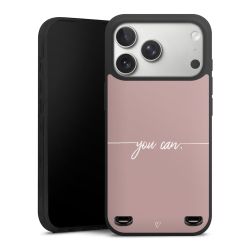 Premium Carry Case Single Matt black