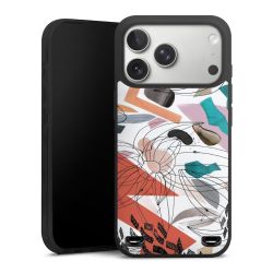 Premium Carry Case Single Matt black