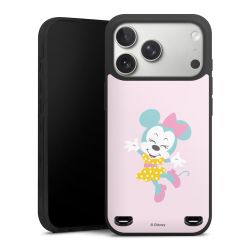 New Carry Case Hülle mattschwarz