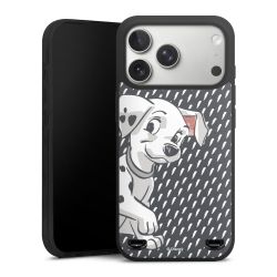 New Carry Case Hülle mattschwarz