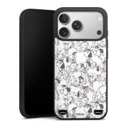 New Carry Case Hülle mattschwarz