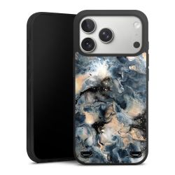 New Carry Case Hülle mattschwarz