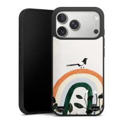 New Carry Case Hülle mattschwarz