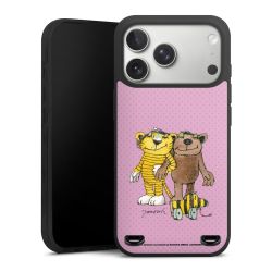 New Carry Case Hülle mattschwarz