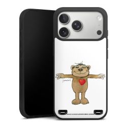 New Carry Case Hülle mattschwarz