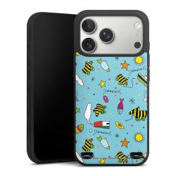 New Carry Case Hülle mattschwarz