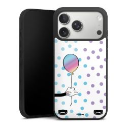 New Carry Case Hülle mattschwarz