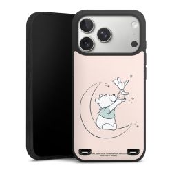 New Carry Case Hülle mattschwarz