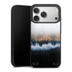 New Carry Case Hülle mattschwarz