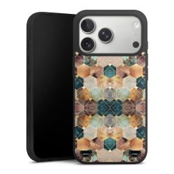 New Carry Case Hülle mattschwarz