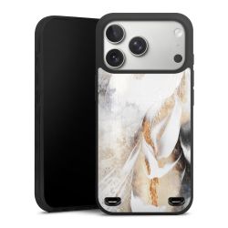 New Carry Case Hülle mattschwarz