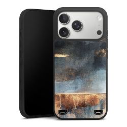 New Carry Case Hülle mattschwarz