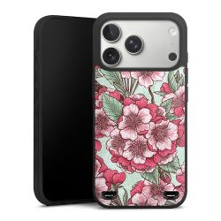 Premium Carry Case Single Matt black