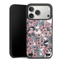 New Carry Case Hülle mattschwarz