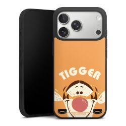 New Carry Case Hülle mattschwarz