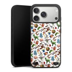 New Carry Case Hülle mattschwarz