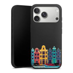 New Carry Case Hülle mattschwarz