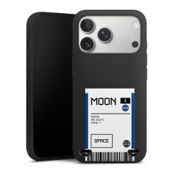 Premium Carry Case Single Matt black