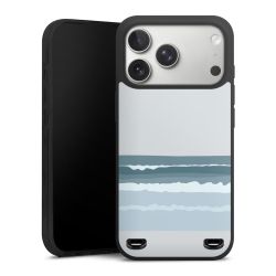 Premium Carry Case Single Matt black