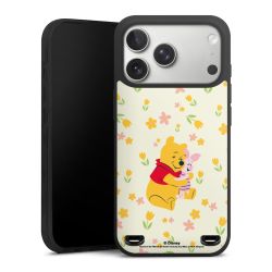 New Carry Case Hülle mattschwarz