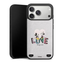 New Carry Case Hülle mattschwarz