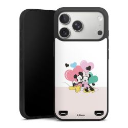 New Carry Case Hülle mattschwarz