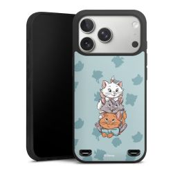 New Carry Case Hülle mattschwarz