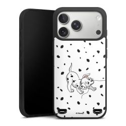 New Carry Case Hülle mattschwarz