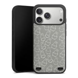 New Carry Case Hülle mattschwarz