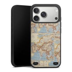 New Carry Case Hülle mattschwarz